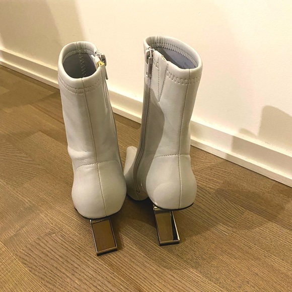 Jeffrey Campbell heeled boots - Picture 3 of 3